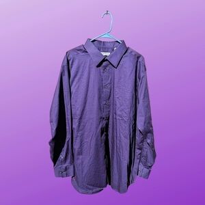 Men's Joseph Abboud Slim Fit Button Down Shirt